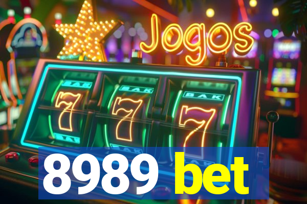 8989 bet