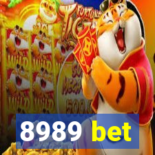 8989 bet