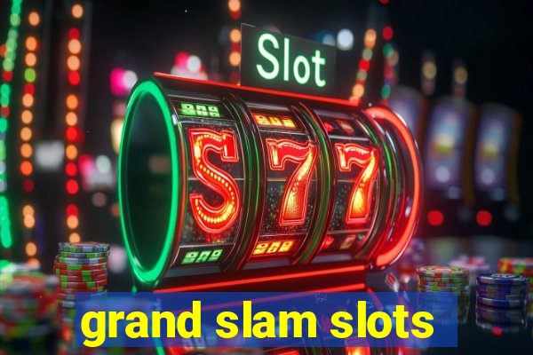 grand slam slots