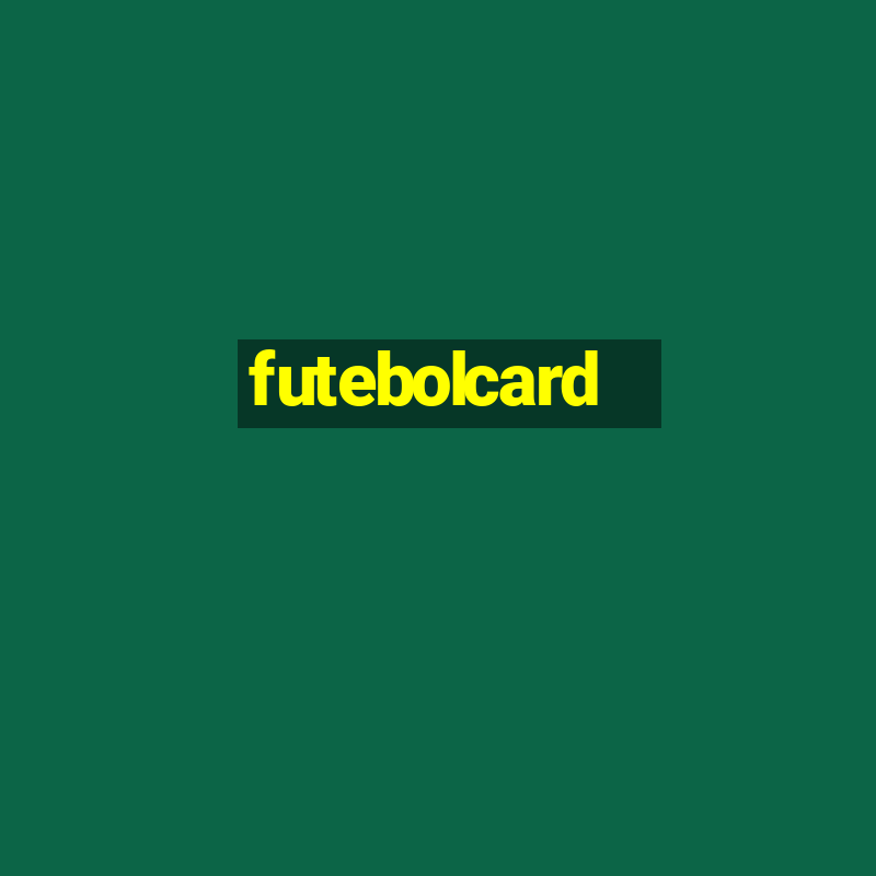 futebolcard