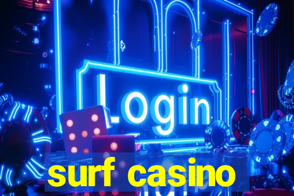 surf casino