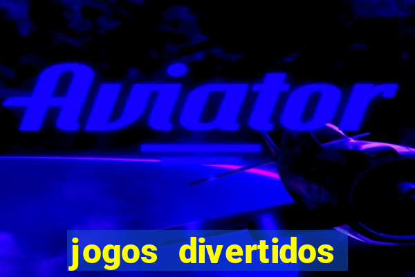 jogos divertidos bingo online