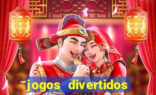 jogos divertidos bingo online