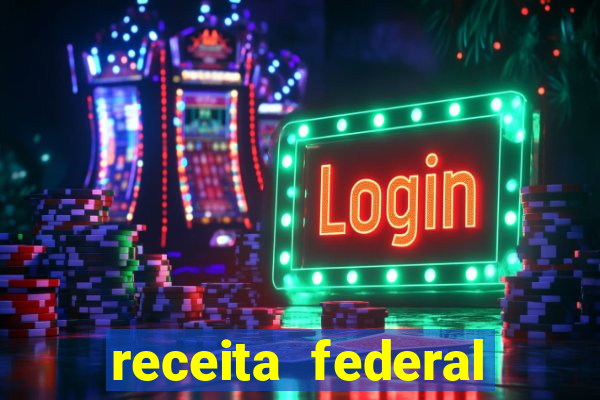 receita federal londrina agendamento