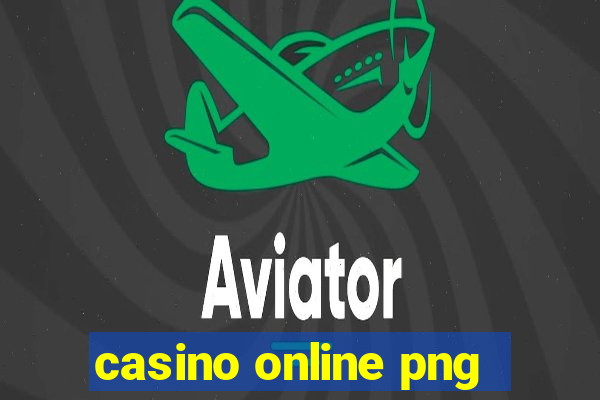 casino online png