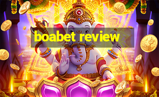 boabet review