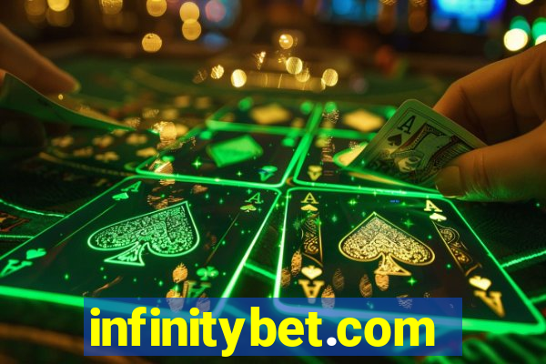 infinitybet.com