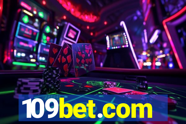 109bet.com