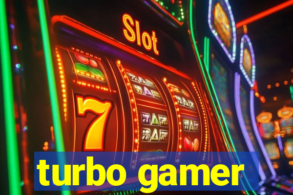 turbo gamer