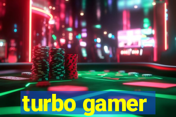 turbo gamer