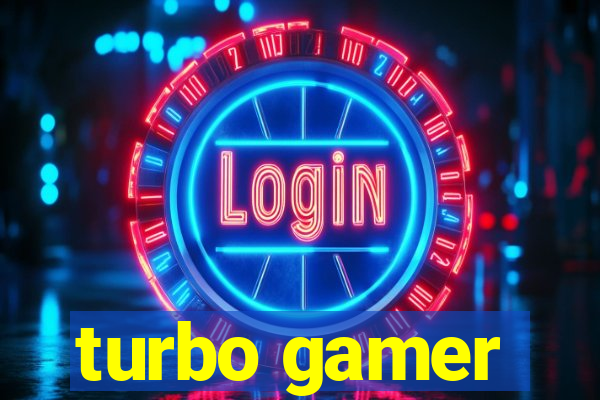 turbo gamer