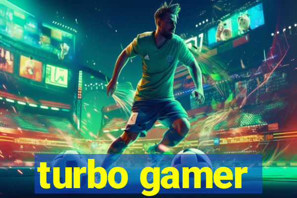 turbo gamer