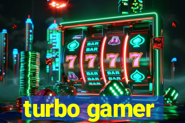 turbo gamer