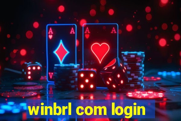 winbrl com login