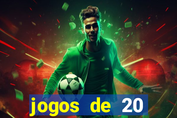 jogos de 20 centavos bet365