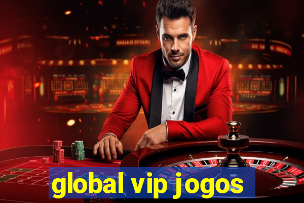 global vip jogos