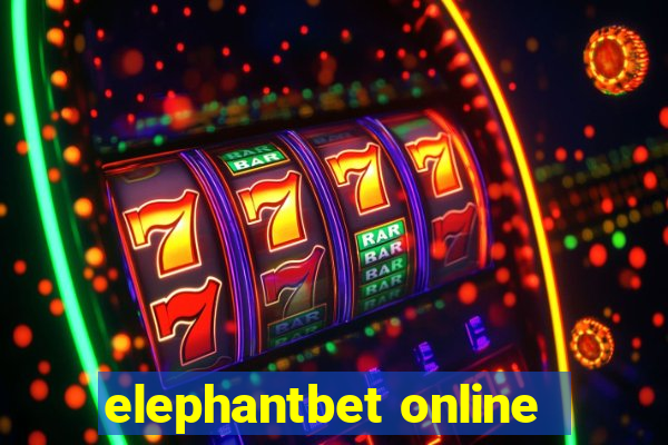 elephantbet online