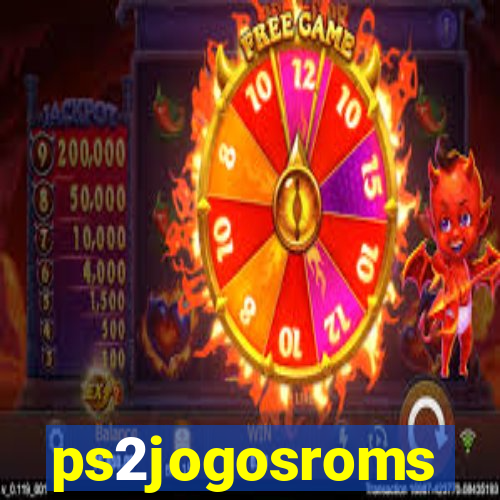 ps2jogosroms