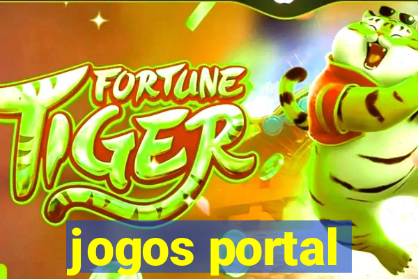 jogos portal