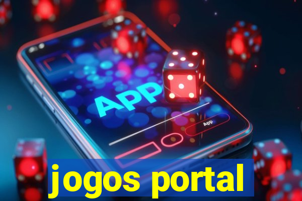 jogos portal