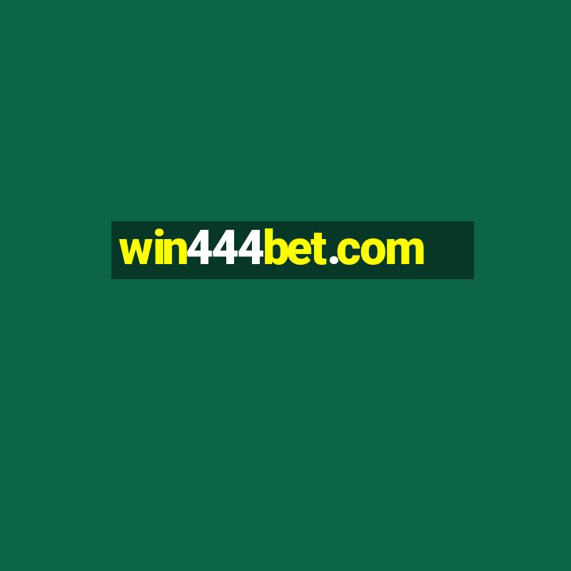 win444bet.com