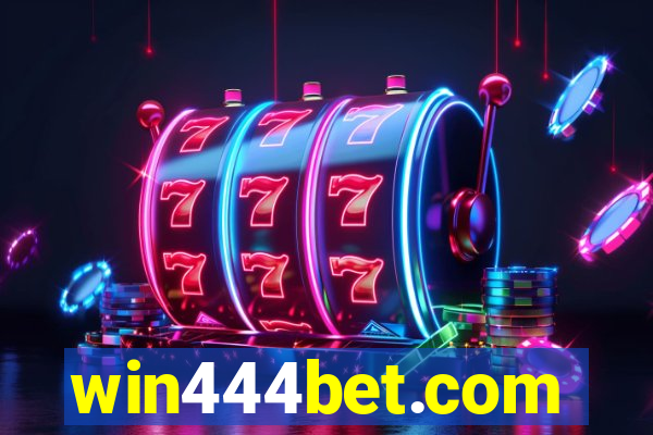 win444bet.com