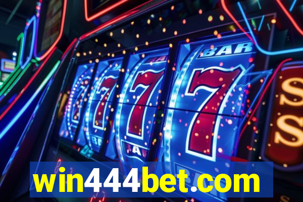 win444bet.com