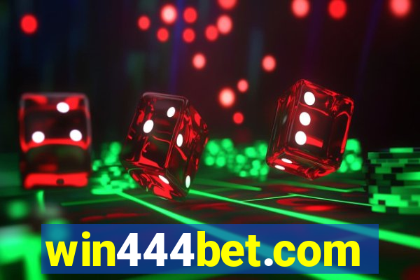 win444bet.com