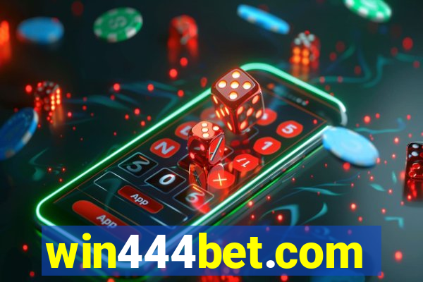 win444bet.com