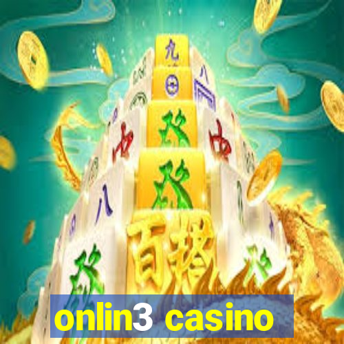 onlin3 casino