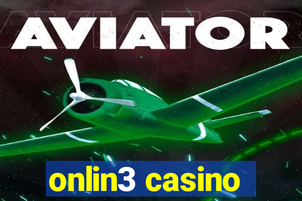 onlin3 casino