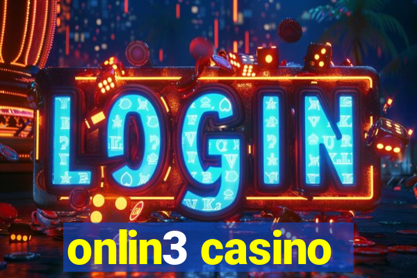 onlin3 casino