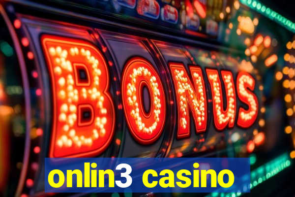 onlin3 casino