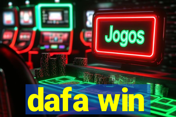 dafa win