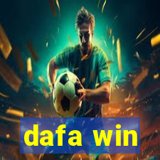 dafa win