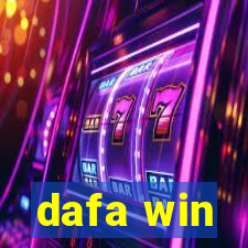 dafa win