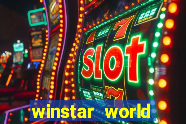 winstar world casino and resort oklahoma