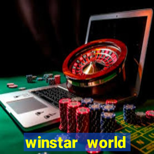 winstar world casino and resort oklahoma