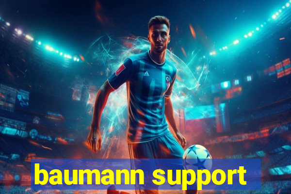 baumann support