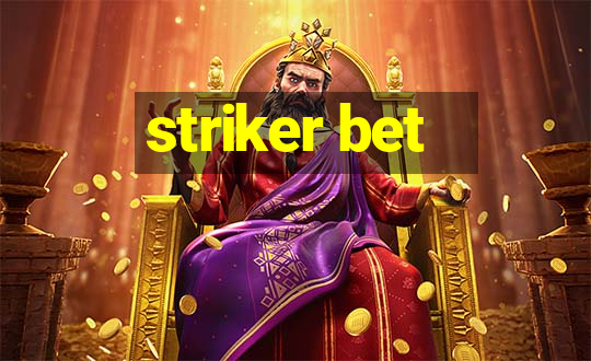 striker bet