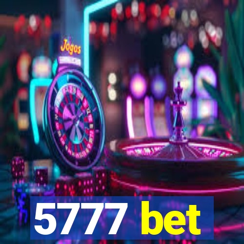 5777 bet