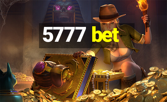 5777 bet