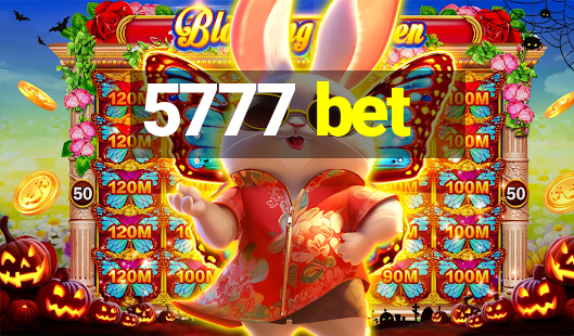 5777 bet