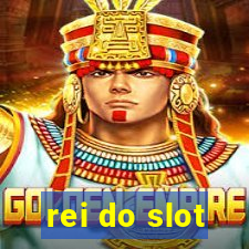 rei do slot