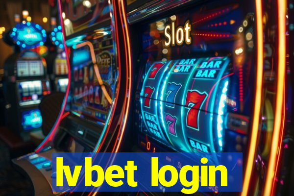 lvbet login