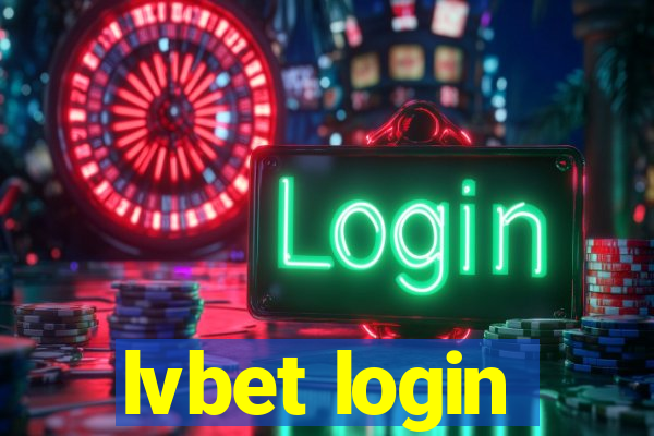 lvbet login