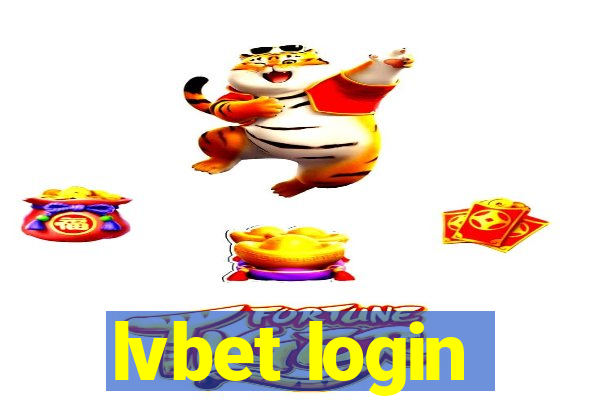 lvbet login