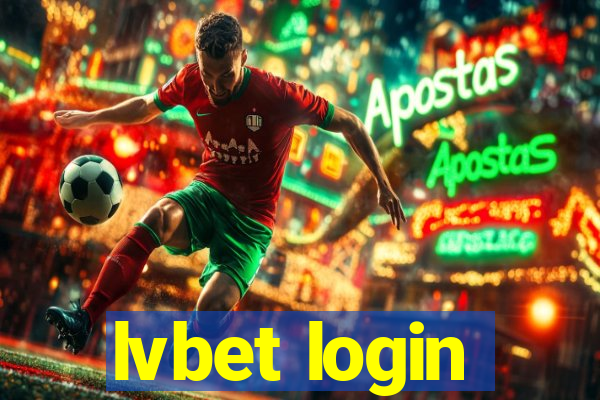 lvbet login