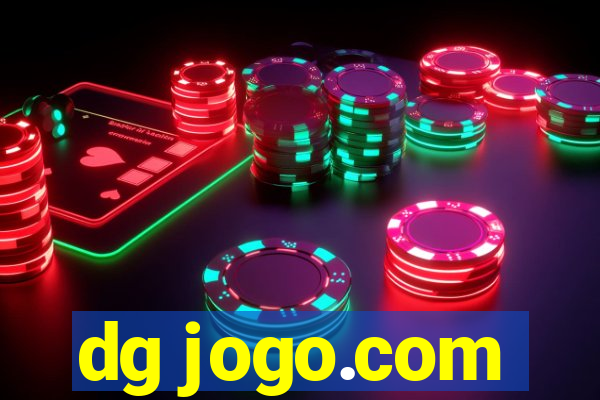 dg jogo.com