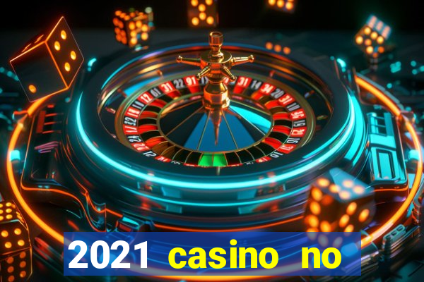 2021 casino no deposit bonus code